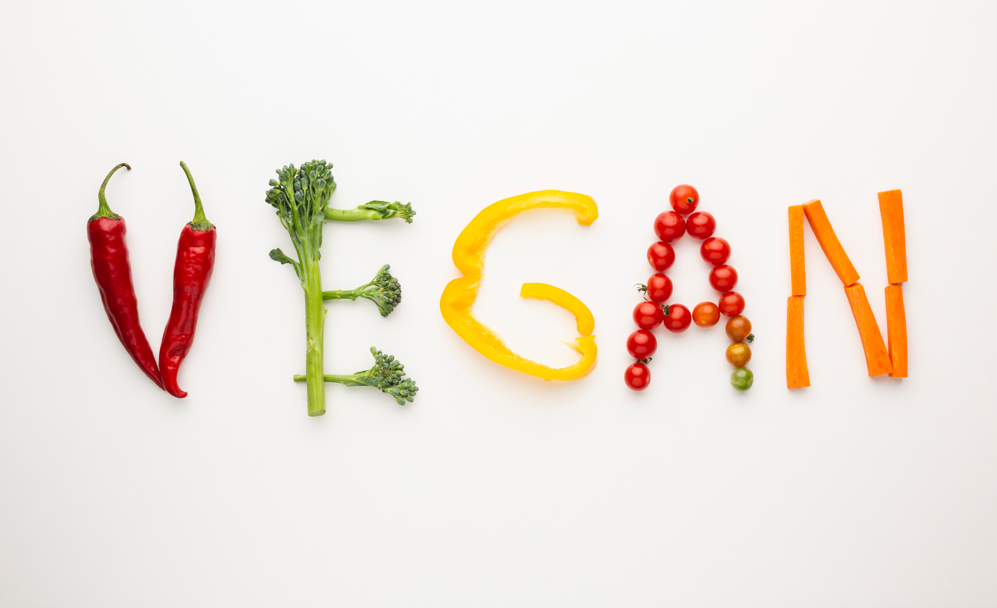 Savor the Future: Vegan Meal Planning for Beginners