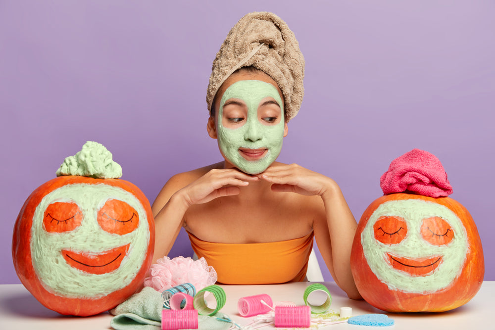 FIVE WAYS TO USE BENTONITE CLAY FOR HEALTH AND BEAUTY