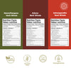 Ayurvedic Healing Pack - Pride Of India
