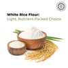 White Rice Flour - Pride Of India