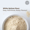 White Quinoa Flour - Pride Of India