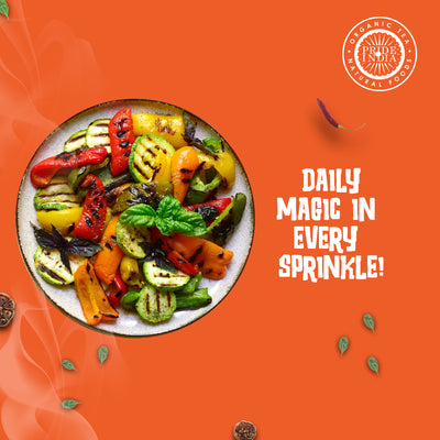 Everyday Seasoning - Pride Of India