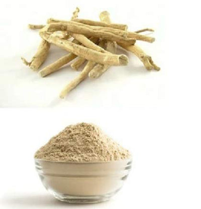Gourmet Ashwagandha Root Ground Powder - Pride Of India