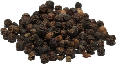 Gourmet Black Peppercorn Whole - Pride Of India