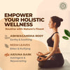 Ayurvedic Healing Pack - Pride Of India