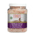 Himalayan Pink Bathing Salt - Enriched w/ Lavender Oil and 84+ Minerals, 2.2 Pound (35.2oz) Jars