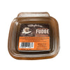 Handmade Kettle Cooked Smooth Creamy 4oz (113gm) Fudge Slices