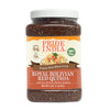 Red Royal Quinoa - Protein Rich Whole Grain Jar - Pride Of India