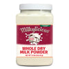 Milkylicious Whole Dry Milk Powder – 1 lbs (16 oz) Jar