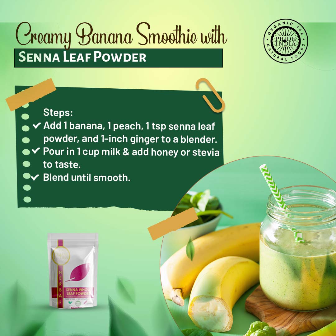 Natural Detox Bundle - Pride Of India