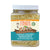 Extra Long Indian Golden Basmati Rice - Healthy Parboiled Sella Grain Jar - Pride Of India