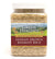 Brown Basmati Rice - 2.2 lbs Jar by Green Heights - Pride Of India
