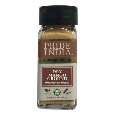 Gourmet Dry Mango (Amchur) Powder - Pride Of India