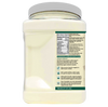 Garbanzo Bean Flour by Green Heights, 2.2 Pound Jar (1 KG) by Green Heights - Pride Of India