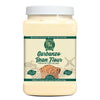 Garbanzo Bean Flour by Green Heights, 2.2 Pound Jar (1 KG) by Green Heights - Pride Of India
