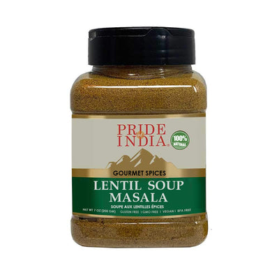 Gourmet Lentil Soup Masala - Pride Of India