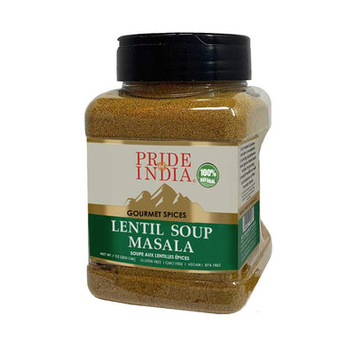 Gourmet Lentil Soup Masala - Pride Of India