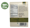 Premium Grade Pure & Raw Sun-dried Moringa Leaf Ground, (3.53oz - 100gm) - Pride Of India