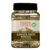 Gourmet Ajwain Seed Whole - Pride Of India