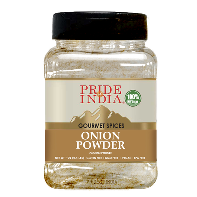 Gourmet Onion Fine Ground - Pride Of India