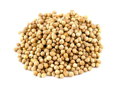 Organic Coriander Seed Whole - Pride Of India