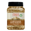 Gourmet Coriander Seed Whole - Pride Of India