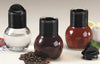 Glass Tea Hottle w/ Spill Proof Stopper, 10 Fluid Ounces