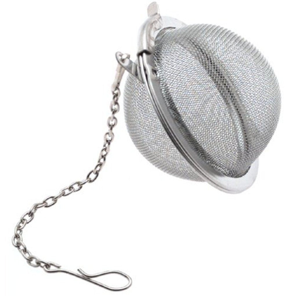Mesh Tea Ball Infuser Mesh Tea Ball Infuser
